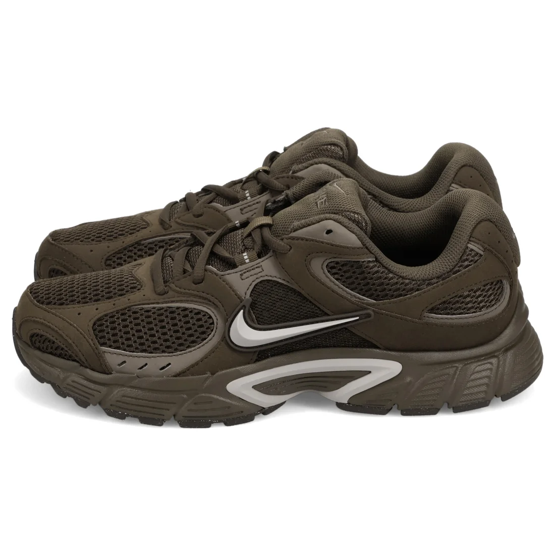 TENIS MASCULINO NIKE NIKE V5 RNR SUEDE – foto 3